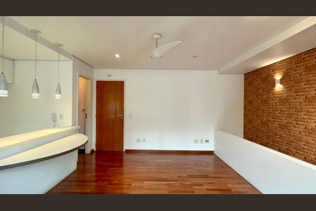 Apartamento à venda com 2 quartos, 90m² em Vila Madalena, São Paulo