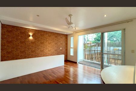 Apartamento à venda com 2 quartos, 90m² em Vila Madalena, São Paulo