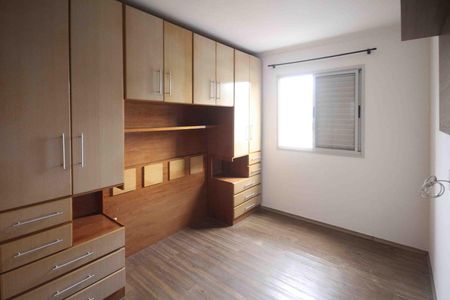 Apartamento para alugar com 52m², 2 quartos e 1 vagaQuarto 02