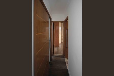 Apartamento para alugar com 52m², 2 quartos e 1 vagaCorredor