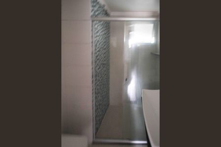 Apartamento para alugar com 52m², 2 quartos e 1 vagaBanheiro