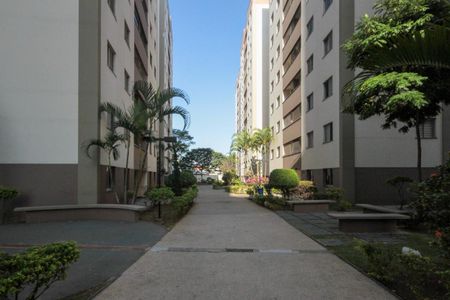 Apartamento para alugar com 52m², 2 quartos e 1 vagaÁrea comum - Academia