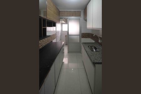 Apartamento para alugar com 52m², 2 quartos e 1 vagaCozinha