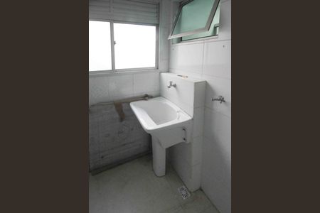 Apartamento para alugar com 52m², 2 quartos e 1 vagaÁrea de Serviço