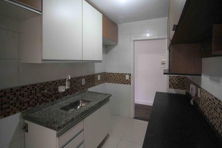 Apartamento para alugar com 52m², 2 quartos e 1 vagaCozinha