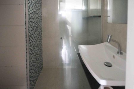 Apartamento para alugar com 52m², 2 quartos e 1 vagaBanheiro