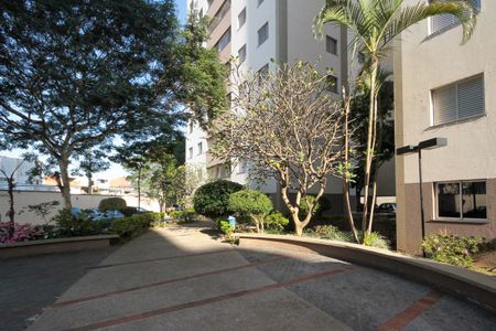 Apartamento para alugar com 52m², 2 quartos e 1 vagaÁrea comum