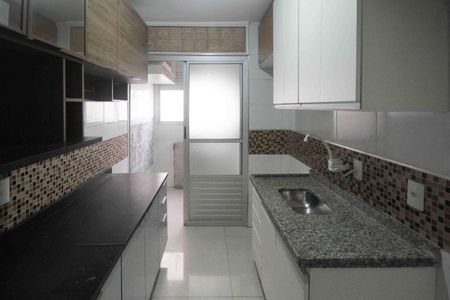 Apartamento para alugar com 52m², 2 quartos e 1 vagaCozinha