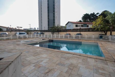 Apartamento para alugar com 52m², 2 quartos e 1 vagaÁrea comum - Piscina
