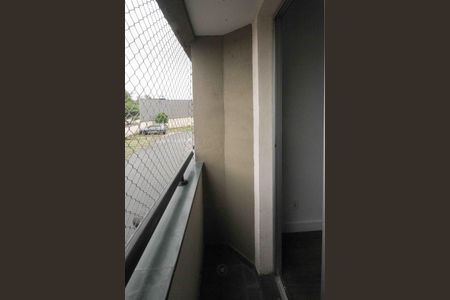 Apartamento para alugar com 52m², 2 quartos e 1 vagaVaranda