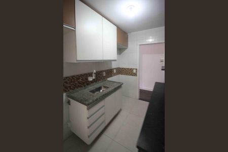 Apartamento para alugar com 52m², 2 quartos e 1 vagaCozinha