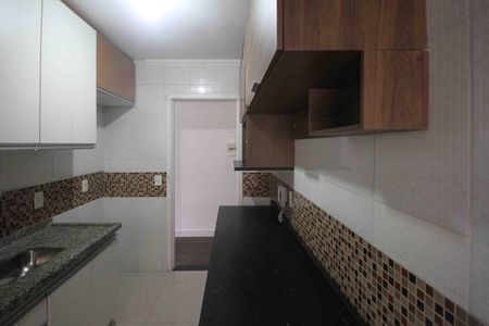 Apartamento para alugar com 52m², 2 quartos e 1 vagaCozinha