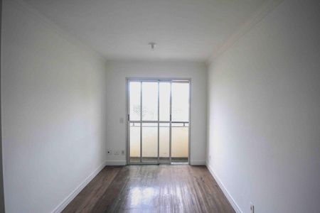 Sala de apartamento para alugar com 2 quartos, 52m² em Vila Bela, São Paulo