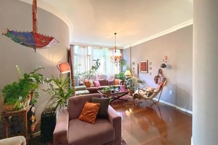 Apartamento à venda com 200m², 4 quartos e 2 vagas