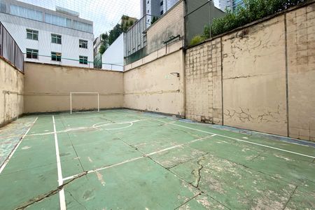 Apartamento à venda com 200m², 4 quartos e 2 vagas Apartamento à venda com 200m², 4 quartos e 2 vagasÁrea comum