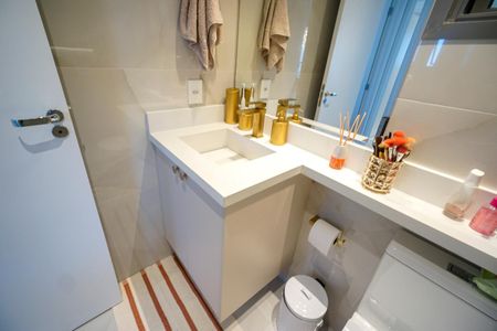 Apartamento à venda com 88m², 2 quartos e 1 vagaPia