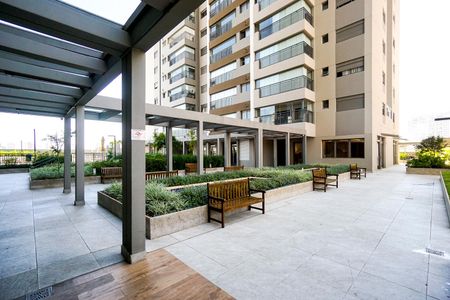 Apartamento à venda com 88m², 2 quartos e 1 vagaÁrea externa