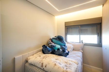 Apartamento à venda com 88m², 2 quartos e 1 vagaQuarto 