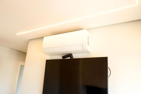 Apartamento à venda com 88m², 2 quartos e 1 vagaAr cindicionado