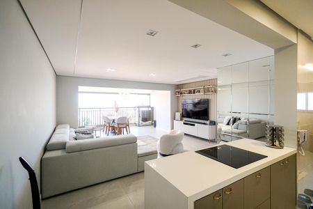 Apartamento à venda com 88m², 2 quartos e 1 vagaSala