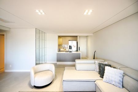 Sala de apartamento à venda com 2 quartos, 88m² em Vila Matilde, São Paulo