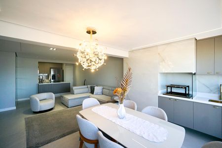 Varanda de apartamento à venda com 2 quartos, 88m² em Vila Matilde, São Paulo