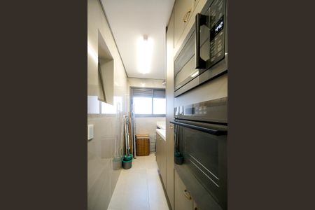 Apartamento à venda com 88m², 2 quartos e 1 vagaÁrea de serviço