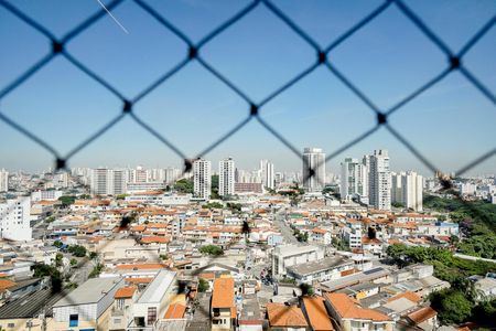 Apartamento à venda com 88m², 2 quartos e 1 vagaVista do quarto 