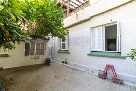 Apartamento à venda com 120m², 3 quartos e 1 vaga Apartamento à venda com 120m², 3 quartos e 1 vagaQuintal