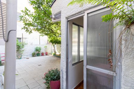 Apartamento à venda com 120m², 3 quartos e 1 vaga Apartamento à venda com 120m², 3 quartos e 1 vagaQuintal