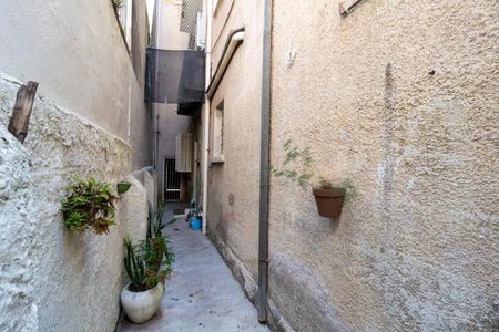 Apartamento à venda com 120m², 3 quartos e 1 vaga Apartamento à venda com 120m², 3 quartos e 1 vagaQuintal