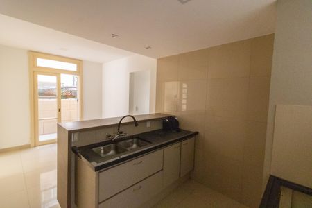 Apartamento à venda com 120m², 3 quartos e 1 vaga Apartamento à venda com 120m², 3 quartos e 1 vagaCozinha