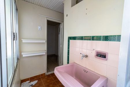 Apartamento à venda com 120m², 3 quartos e 1 vaga Apartamento à venda com 120m², 3 quartos e 1 vagaÁrea de Serviço