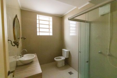Apartamento à venda com 120m², 3 quartos e 1 vaga Apartamento à venda com 120m², 3 quartos e 1 vagaBanheiro