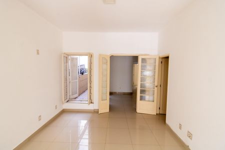 Apartamento à venda com 120m², 3 quartos e 1 vaga Apartamento à venda com 120m², 3 quartos e 1 vagaSala