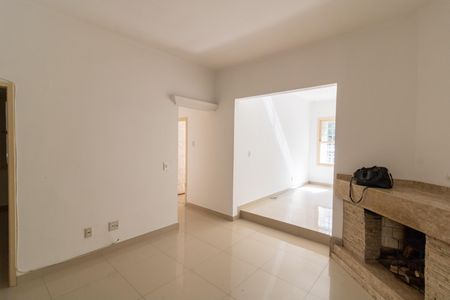 Apartamento à venda com 120m², 3 quartos e 1 vaga