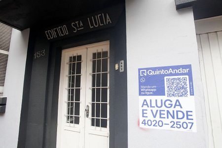 Apartamento à venda com 120m², 3 quartos e 1 vagaPlaquinha