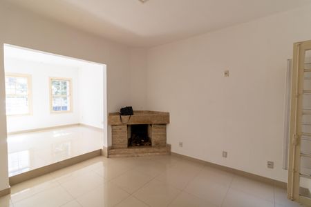 Sala de apartamento à venda com 3 quartos, 120m² em Centro Histórico, Porto Alegre