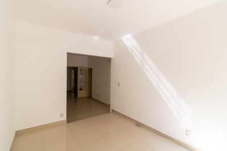 Sala de apartamento à venda com 3 quartos, 120m² em Centro Histórico, Porto Alegre