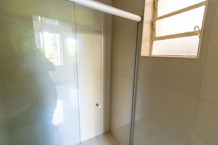 Apartamento à venda com 120m², 3 quartos e 1 vaga Apartamento à venda com 120m², 3 quartos e 1 vagaBanheiro da Suíte