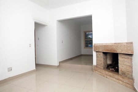 Sala de apartamento à venda com 3 quartos, 120m² em Centro Histórico, Porto Alegre