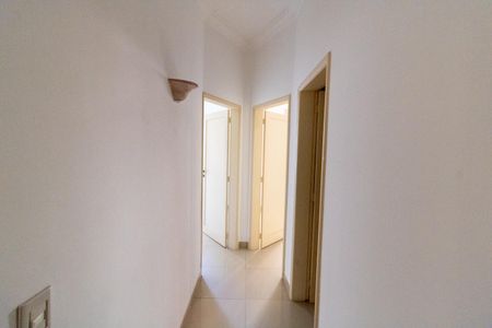 Apartamento à venda com 120m², 3 quartos e 1 vaga Apartamento à venda com 120m², 3 quartos e 1 vagaCorredor