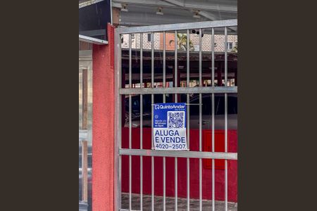 Apartamento para alugar com 55m², 2 quartos e 1 vagaPlaca Instalada na Fachada