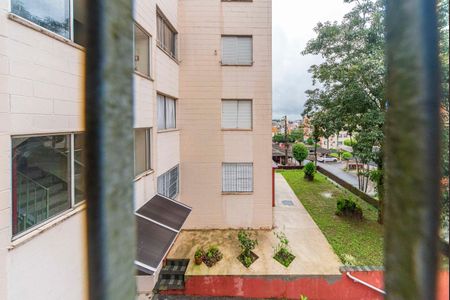 Apartamento para alugar com 55m², 2 quartos e 1 vagaVIsta do Quarto 2