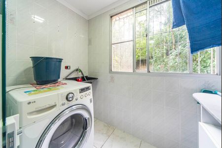 Apartamento para alugar com 55m², 2 quartos e 1 vagaÁrea de Serviço