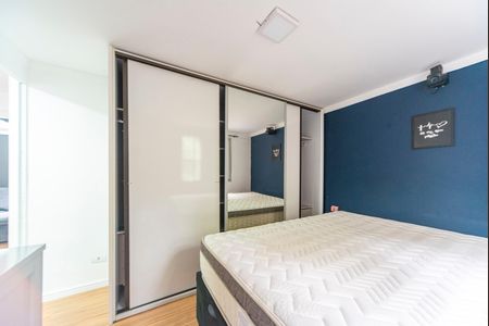 Apartamento para alugar com 55m², 2 quartos e 1 vagaQuarto 1