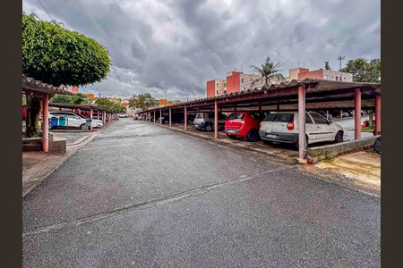 Apartamento para alugar com 55m², 2 quartos e 1 vagaGaragem