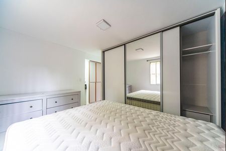 Apartamento para alugar com 55m², 2 quartos e 1 vagaQuarto 1