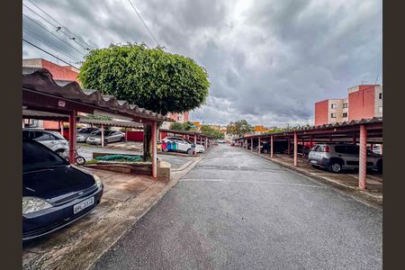 Apartamento para alugar com 55m², 2 quartos e 1 vagaGaragem