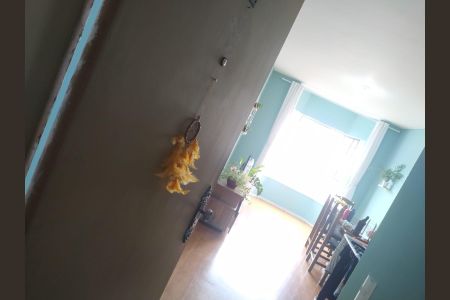 Sala de apartamento à venda com 3 quartos, 67m² em Jardim Garcia, Campinas